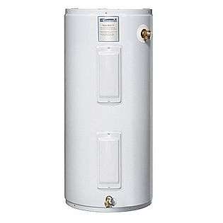 50 gal. Short Electric Water Heater (32686)  Kenmore Appliances Water 
