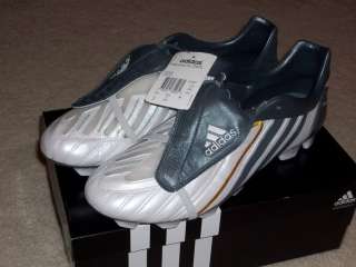 NEW in Box Mens Adidas PREDATOR Absolion FG Control Soccer Cleats 13 
