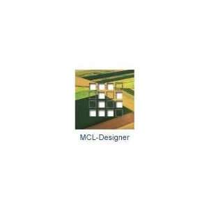   (for Datamax Graphical Display, Includes MCL Client) Electronics