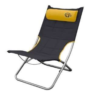 Southern Mississippi Golden Eagles Lounger Chair   NCAA College 