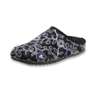  Orthaheel Womens Gemma Mule Slippers Shoes