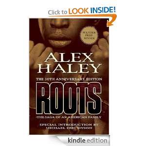   Family (30th Anniversary Edition) Alex Haley  Kindle