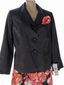 EVAN PICONE Jacket Skirt Suit Womens New Plus Sz 18w  