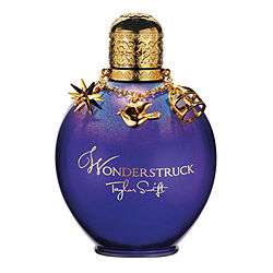 Buy Wonderstruck by Taylor Swift Eau de Parfum & More  Beauty 
