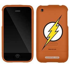  Flash Emblem on AT&T iPhone 3G/3GS Case by Coveroo 