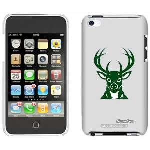    Coveroo Milwaukee Bucks Ipod Touch 4G Case