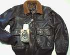 Avirex Leather Jacket  