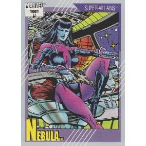  #78 (Marvel Universe Series 2 Trading Card 1991) 