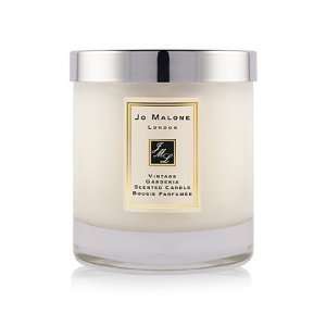  Jo Malone London Vintage Gardenia Home Candle: Home 