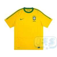 RBRA11 Brazil jersey   Nike home shirt  