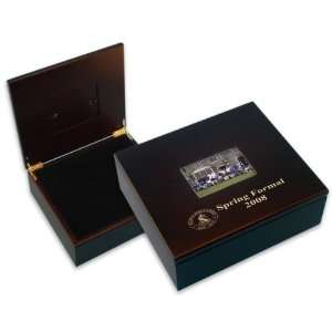 Kappa Delta Rho Treasure Box