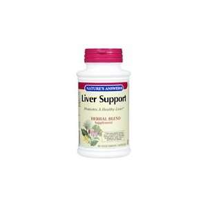  Liver Support   90 vegicaps