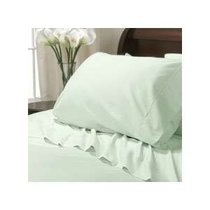   Bed Sheet Sets   Luxury Egyptian Cotton Bed Sheet Set    Size: king