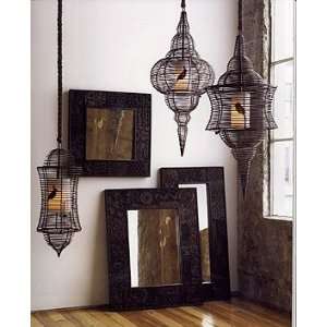  Roost Bird Cage Lamps