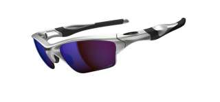 OAKLEY Sunglasses HALF JACKET 2.0 XL #oo9154 06 G30 Iridium Polarized 