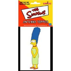 Simpsons Marge Antenna Topper SAT37