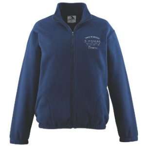 Chill Fleece Full Zip Jacket by Augusta Sportswear (in 8 colors, Style 