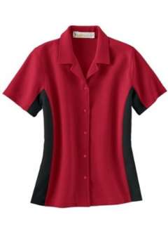  Ladies Miami Bowling Shirt   (5) Colors Clothing