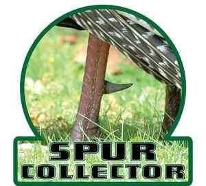   / Sticker Turkey Hunting Gobbler Long Beard Strutter Yelper  