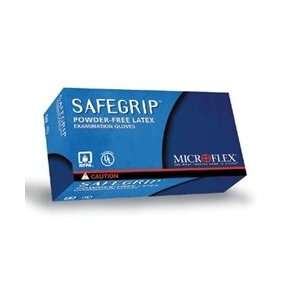   Disposable Gloves   Small Blue   Box of 50 Gloves   SG 375 S: Health