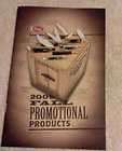 Case knife 2009 fall promotional products guide, collectors club