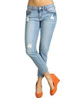 Joes Jeans Jean Sweats Skinny Crop Jean in Bobbie $71.99 (  