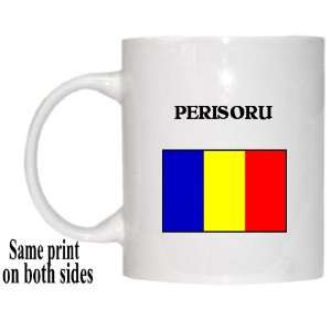  Romania   PERISORU Mug 