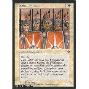  Phalanx (Magic the Gathering   Fallen Empires   Icatian Phalanx 