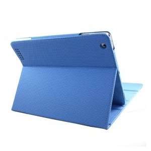  iPad 3 Case   New iPad 3rd Generation Folio Leather Cases 