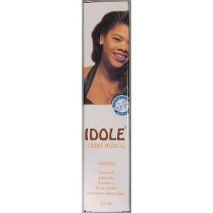  Idole Skin Lightening Cream 50g: Beauty