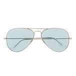 Ray Ban® aviator sunglasses   eyewear   Mens accessories   J.Crew