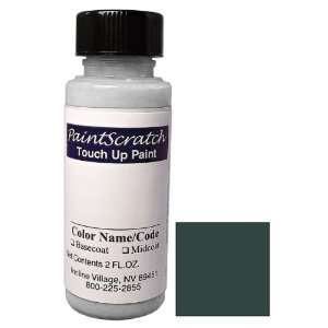  2 Oz. Bottle of Tone Down Green Touch Up Paint for 1982 