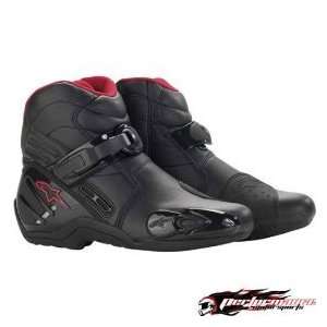   MX 2 Boots, Red, Gender Mens, Size 12.5 2224183048 Automotive