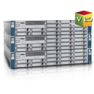   VMware Server Virtualization Solution (Run 20 Virtual Servers