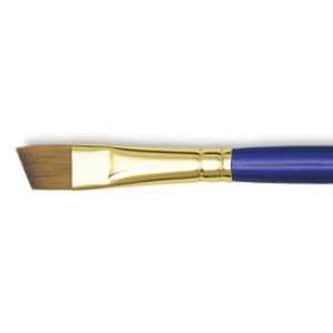   Sapphire Artist Paint Brush By Robert Simmons: Arts, Crafts & Sewing