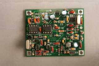 Small Wonder Labs Rock Mite 10 QRP Transceiver Kit   Assembled   10.1 