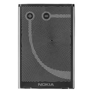  OEM Nokia 7700 7710 9500 E61 N92 Bp 5l Bp5l Battery Cell 