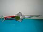  power rangers turbo sword 1997 weapon $ 36 85 10 % off $ 40 95 time 