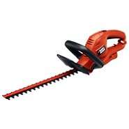 Hedge Trimmers Gas & Electric  