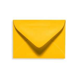  #17 Mini Envelope (2 11/16 x 3 11/16)   Sunflower   Pack 