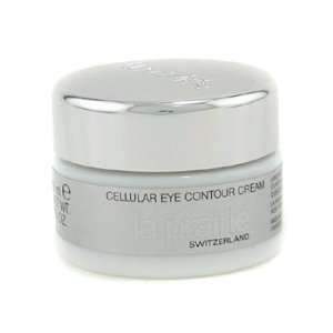  Cellular Eye Contour Cream ( Unboxed )   15ml/0.5oz 