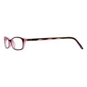  OP MOONLIGHT BEACH Eyeglasses Mocha Frame Size 47 16 140 