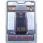 Wahl Professional 8061 5 star Series Deluxe Rechargeable Shaver Shaper