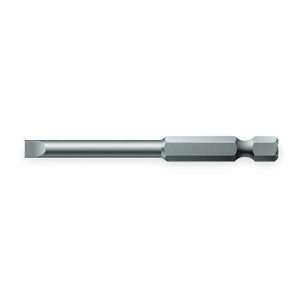  Slotted Power Bit 732 Tip 3 12 In L