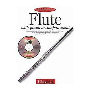  Solo Plus   Classical Flute Musical Instruments