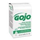 GOJO NXT® Green Certified Lotion Hand Cleaner