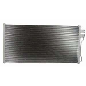  FORD SPORT UTILITIES EXPEDITION A/C CONDENSER 1997 2002 