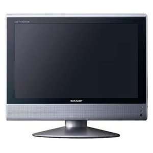  Sharp LL171MU Widescreen 17 LCD Monitor with TV Tuner 