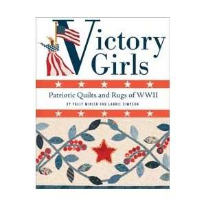  Kansas City Star Publishing Victory Girls: Everything Else