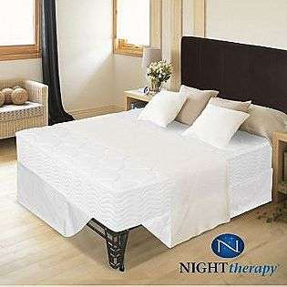   Set Twin  Night Therapy For the Home Mattresses Mattress Sets